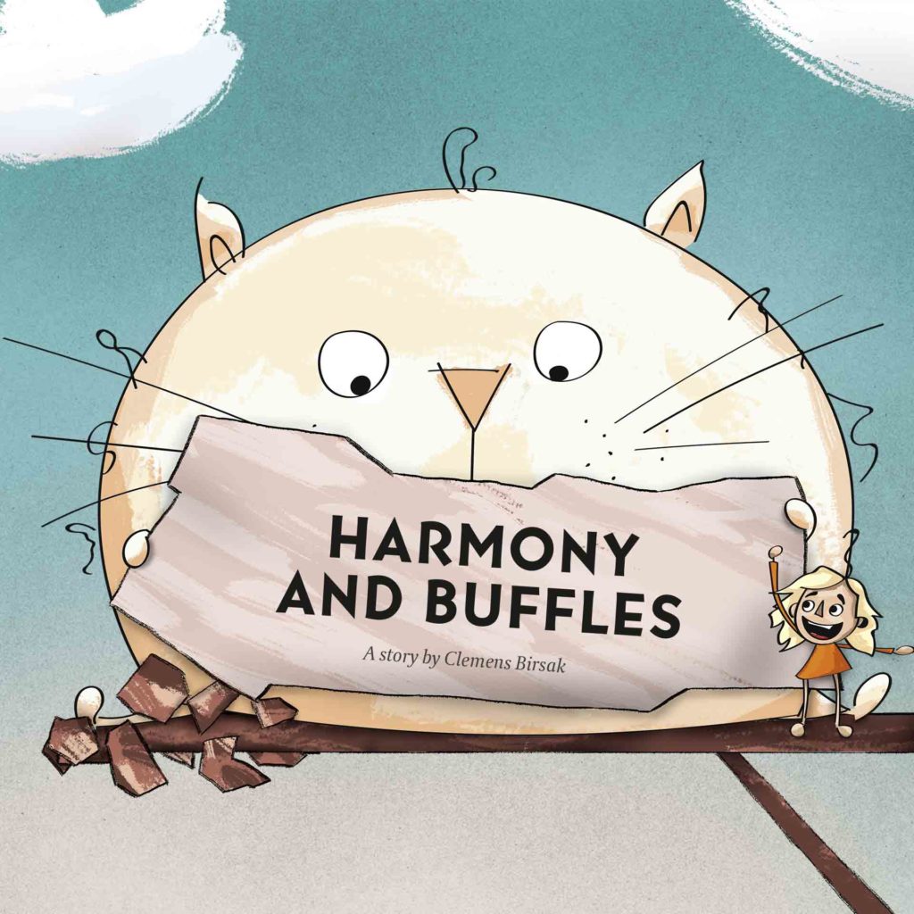 Cover Harmony and Buffles