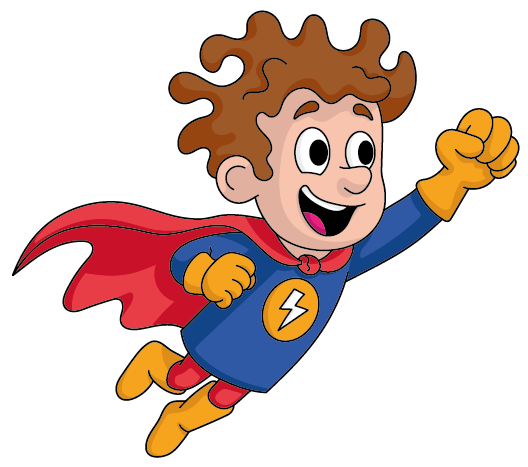 Hans Held Maskottchen Clemens Birsak