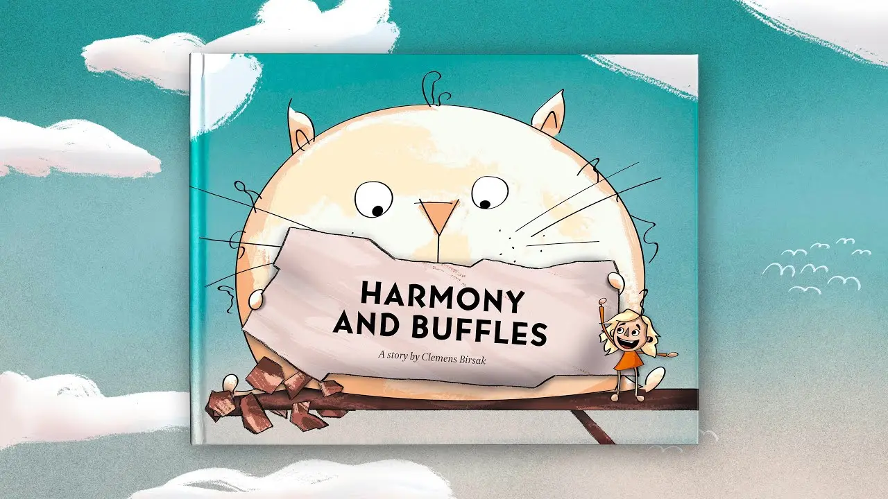 Vorschaubild zum Video Harmony and Buffles